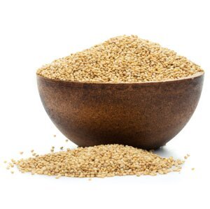 GRIZLY Fehér quinoa 1000 g