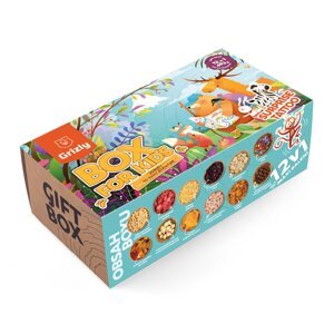GRIZLY Box for kids 483 g
