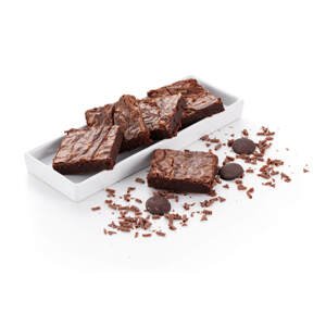 GRIZLY Sweets Gluténmentes brownie keverék 685 g