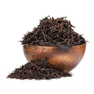 GRIZLY Ceylon tea Nuwara Eliya, Inverness 2020 50 g