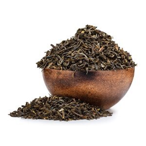 GRIZLY Jázminos zöld tea BIO 50 g