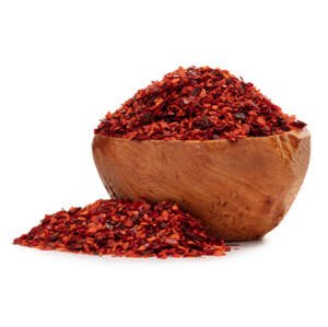 GRIZLY Zúzott piros paprika 50 g