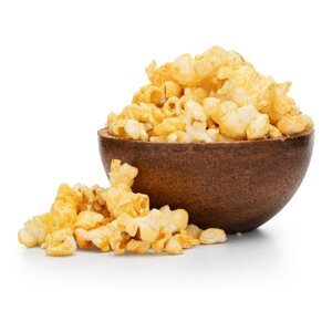 GRIZLY Popcorn cheddar és habanero 65 g