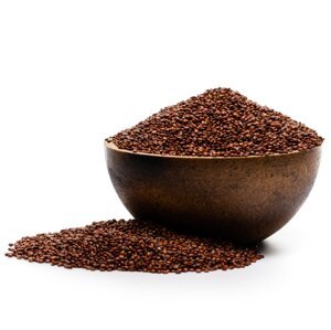 GRIZLY Vörös quinoa 500 g