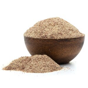 GRIZLY Vörös Quinoa liszt 250 g