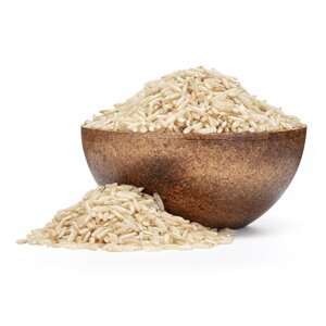 GRIZLY Natúr hosszú szemű rizs 1000 g