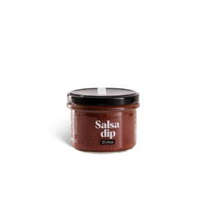 Živina - Salsa mártás 220 g