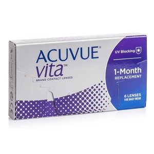 Acuvue Vita (6 lencse)