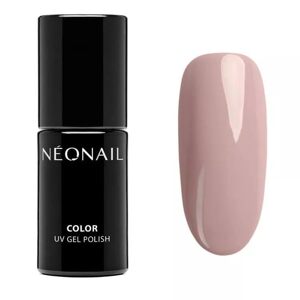 Neonail - UV körömlakk - Silky Nude
