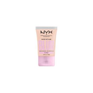 NYX - Make-up Bare With Me Blur - PALE