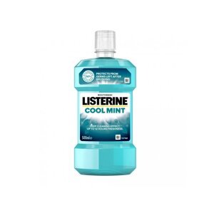 Listerine, Cool Mint MILD, 500ml
