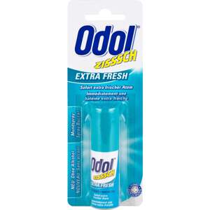Odol extrafresh orális spray, 15 ml