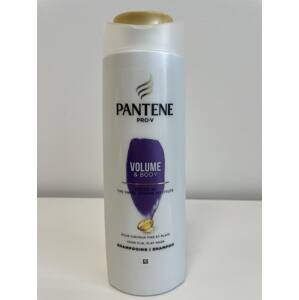 Pantene Pro-V Sampon 360 ml Volume&Body