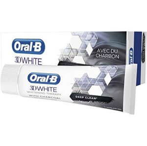 Oral-B 3D White fogkrém