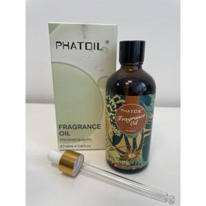 PHATOIL - Mandarin - Fragrance Oil - 100ml