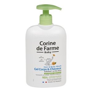 Corine De Farme - Body Care 500ml