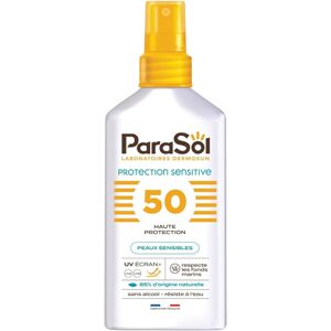 ParaSol védőspray 50 SPF - 200ml