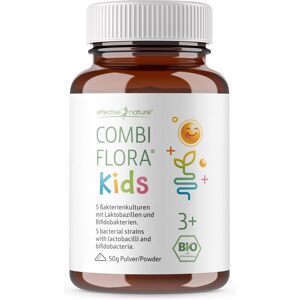Effective Nature Bio Combi Flora gyermekpor - 50 g