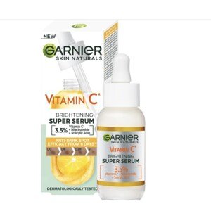 Garnier SkinActive Vitamin C sérum - 30 ml