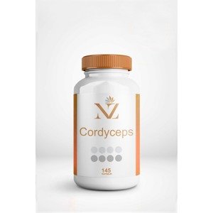 Cordyceps - 145 kapszula