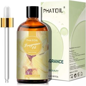 PHATOIL - Black Orchid - Fragrance Oil - 100ml