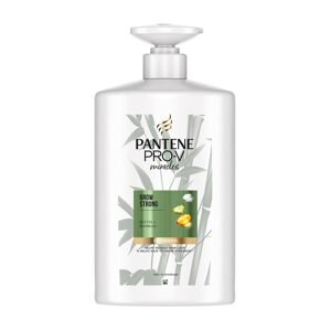 Pantene - Pro-V Miracles - Grow Strong Shampoo 1L