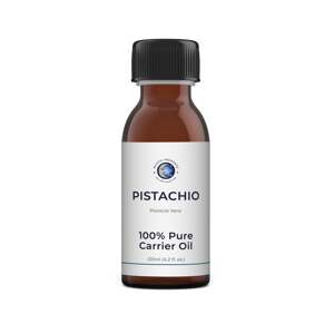 Mistic Moments - Pistachio Carrier Oil 125ml