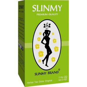 SLINMY Gyógytea Original, 40 g