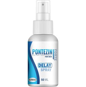 Pontezin Delay Férfi spray 50ml
