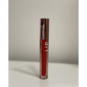 Pudaier - LipStick - Glossy Red 7