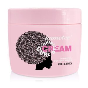 immetee Curl Defining Cream göndörítő krém 250g