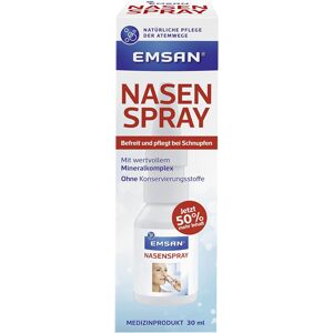 Nesan Spray- orrspray
