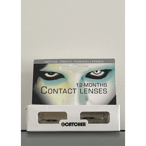 CATCHER - Contact Lenses
