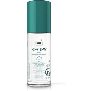 RoC Keops Deo Roll-On, 30ml
