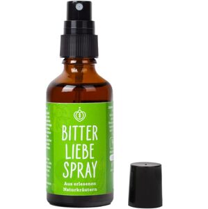 BitterLiebe® Keserűanyagok spray, 50 ml