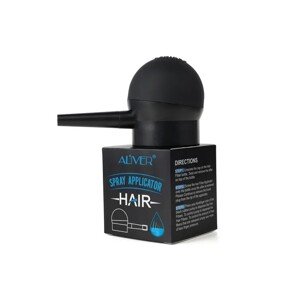 Aliver Hair Fiber Spray Aplikátor