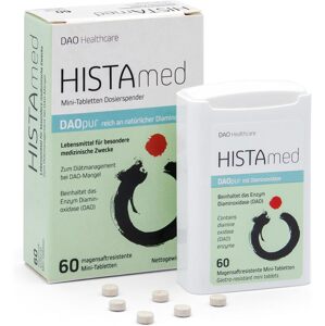 HISTAmed® DAOpur 60 tabletta