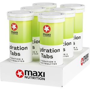 MaxiNutrition Hidratációs Tabs, 6 db