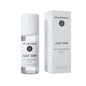 JUST DRY - ROLL ON 50ml