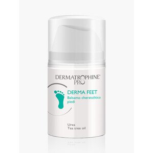 Dermatrophine Pro - Feet Creme 50ml