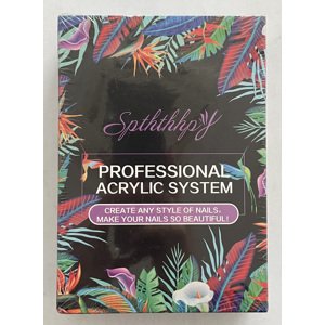 Spththhpy - Acrylic System