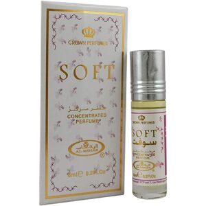 Crown Parfumes - Soft 6ml