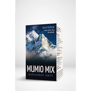 Mumio mix