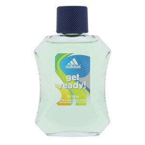 Adidas Get Ready! For Him Aftershave 100 ml