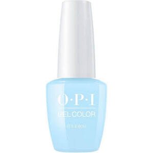OPI GelColor, T75, 15ml