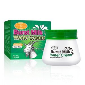 Burst tej- hidratáló krém
