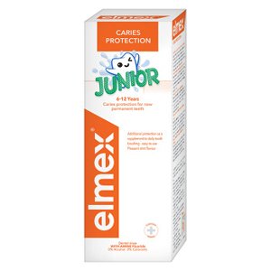 Elmex Junior - szájvíz 400 ml