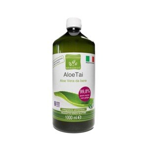 Benessence, Aloe Tai, 99,8%, 1000 ml (EXP 9/24)