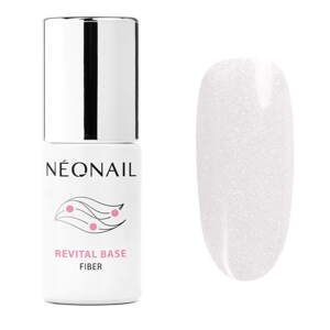 Neonail - Revital base cover - Árnyék Shiny Queen