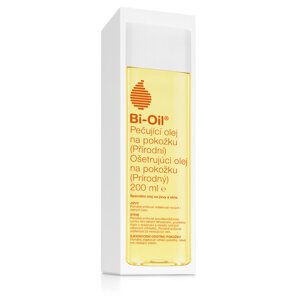 Bi-Oil Naturelle kezelőolaj 200 ml